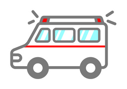 dispatchのイラスト