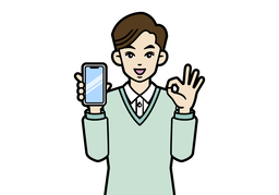 dispensationのイラスト