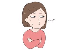 dissembleのイラスト