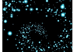 dissipateのイラスト