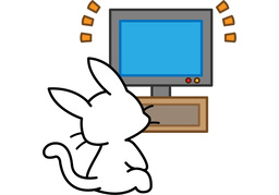 documentaryのイラスト