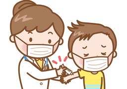 doseのイラスト