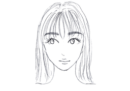 drawingのイラスト