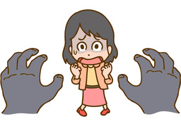 dreadのイラスト