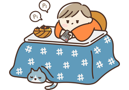 drearyのイラスト