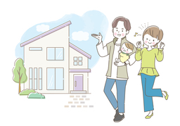 dwellのイラスト