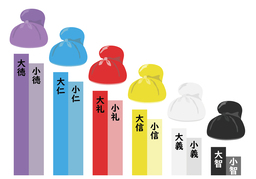 echelonのイラスト