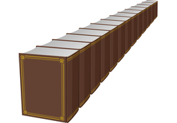 editionのイラスト