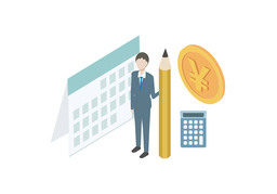 efficiencyのイラスト