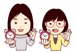 elasticのイラスト