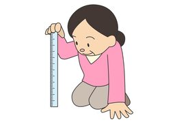 elevationのイラスト