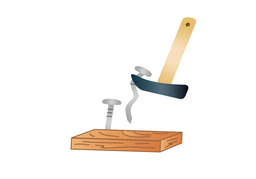 eliminationのイラスト