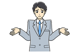 elusiveのイラスト