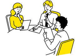 embodyのイラスト