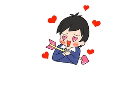 engenderのイラスト