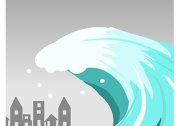 engulfのイラスト