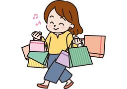 enjoyableのイラスト