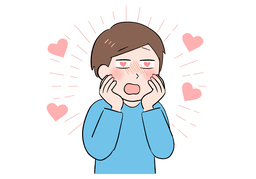 enthrallのイラスト