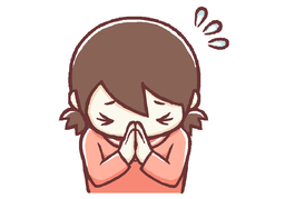 entreatyのイラスト