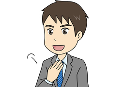 entrustのイラスト