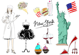 epitomizeのイラスト