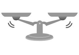 equitableのイラスト