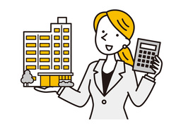 equityのイラスト