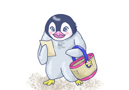 errandのイラスト