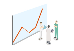 escalateのイラスト