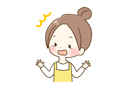 evenのイラスト