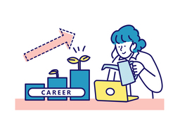 exaltのイラスト