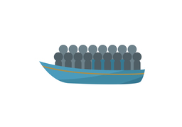 exodusのイラスト