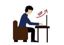 expediteのイラスト