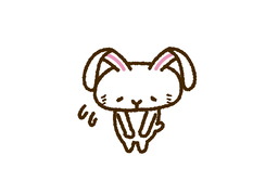 expiateのイラスト