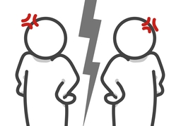 explosiveのイラスト