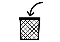 expungeのイラスト