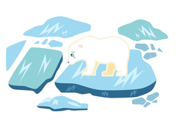 exterminateのイラスト