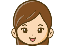 facialのイラスト