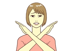 fallacyのイラスト