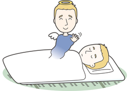 fatalityのイラスト