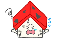 faultyのイラスト