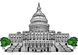 federalのイラスト