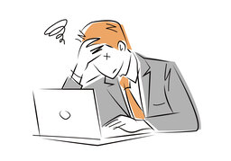 fiascoのイラスト