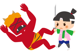 finalizeのイラスト