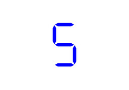 fiveのイラスト