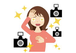 flashのイラスト