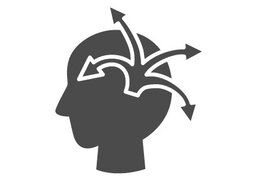 flexibilityのイラスト