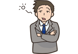 flippantのイラスト