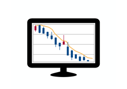fluctuationのイラスト