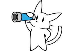 foresightのイラスト